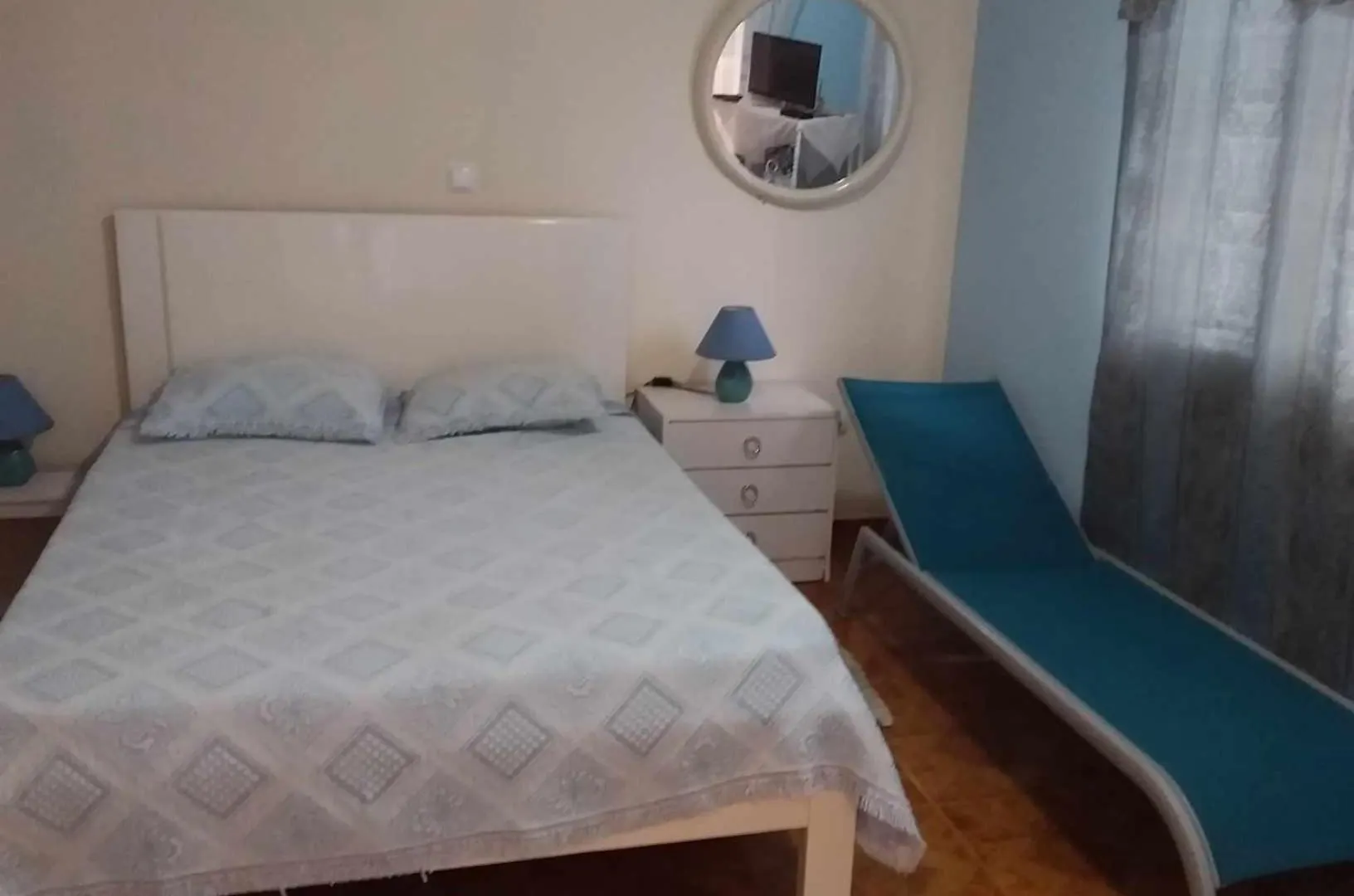 Διαμέρισμα Hermy Conforto Μιντέλο