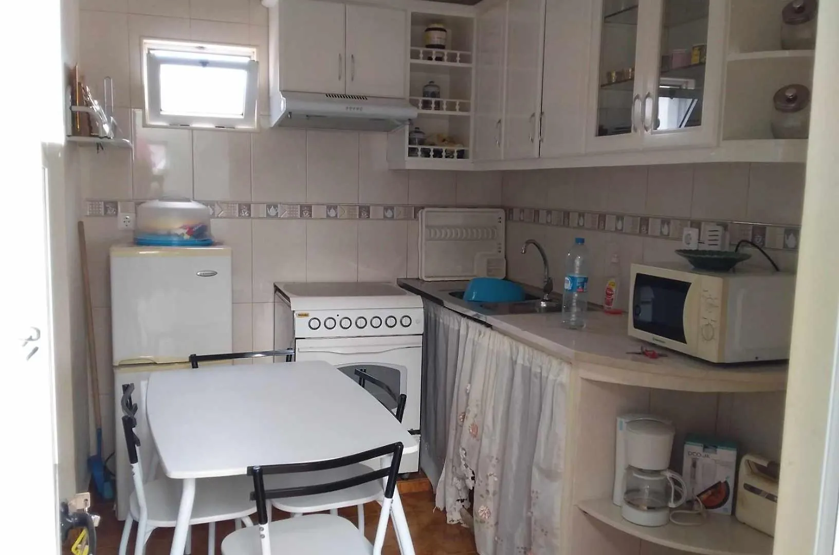 Διαμέρισμα Hermy Conforto Μιντέλο Πράσινο Ακρωτήριο